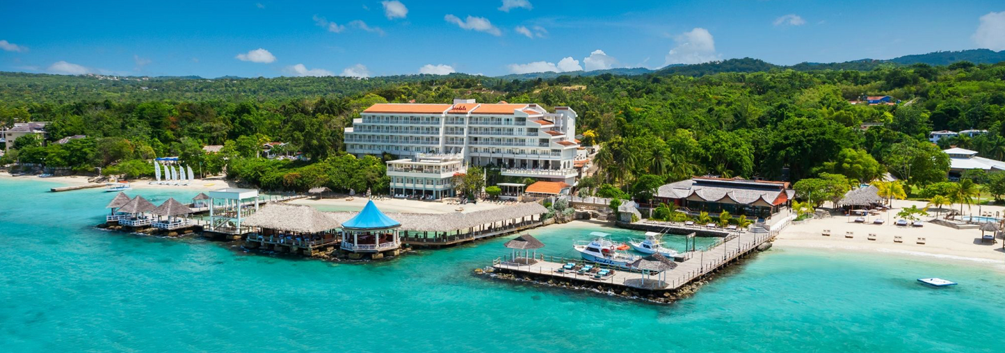 Ocho Rios Jamaica 🇯🇲 June 11-15 2023 - FINAL PAYMENT