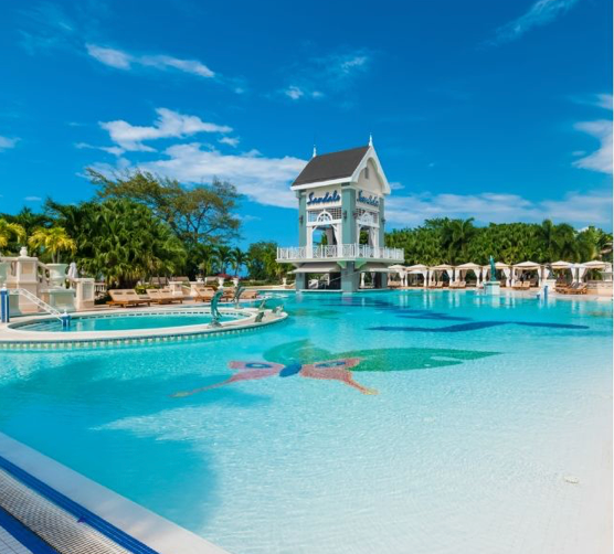 Ocho Rios, Jamaica June 11-15 2023 - Full Payment Option