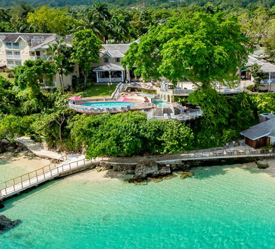 Ocho Rios, Jamaica June 11-15 2023 - Full Payment Option